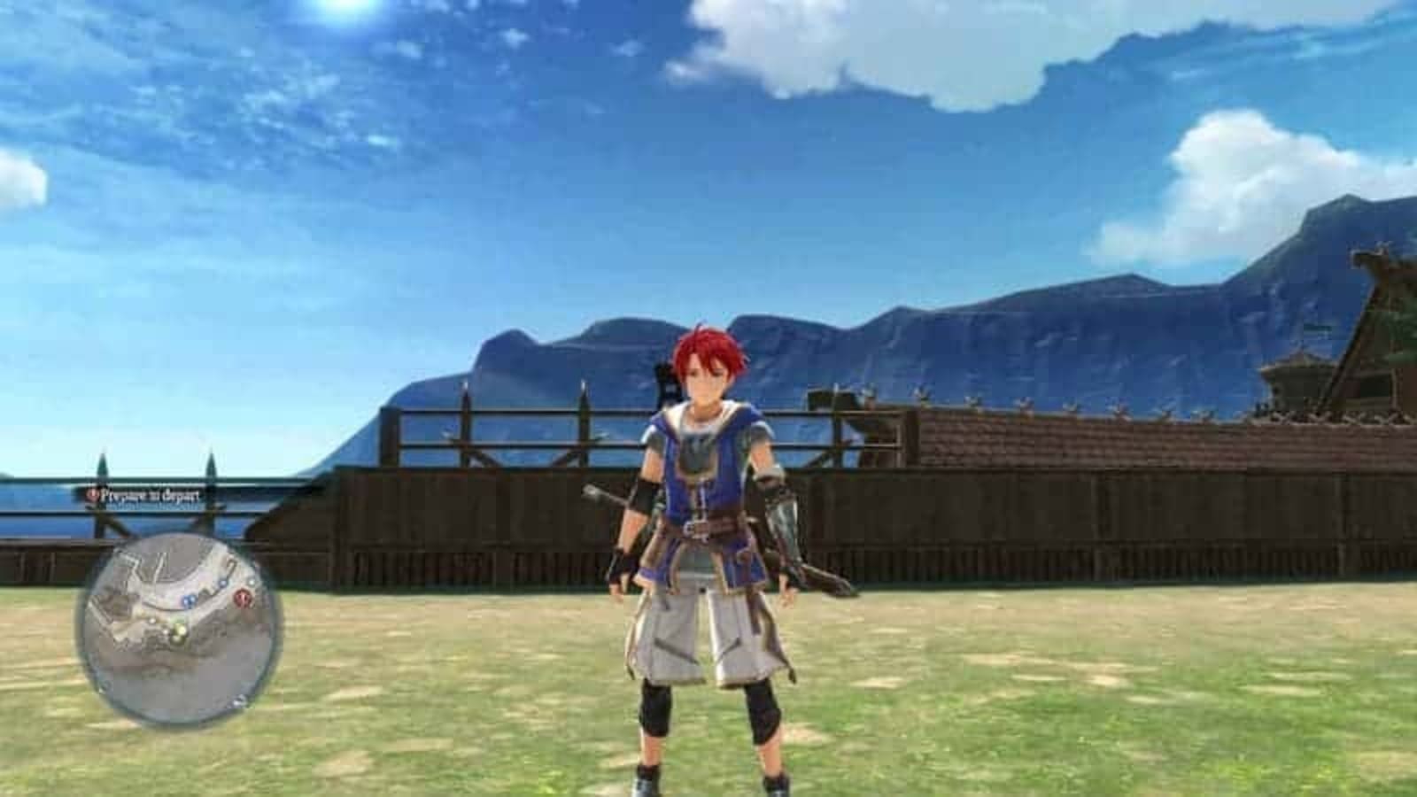 Comprehensive List of Ys 10: Nordics Voice Actors