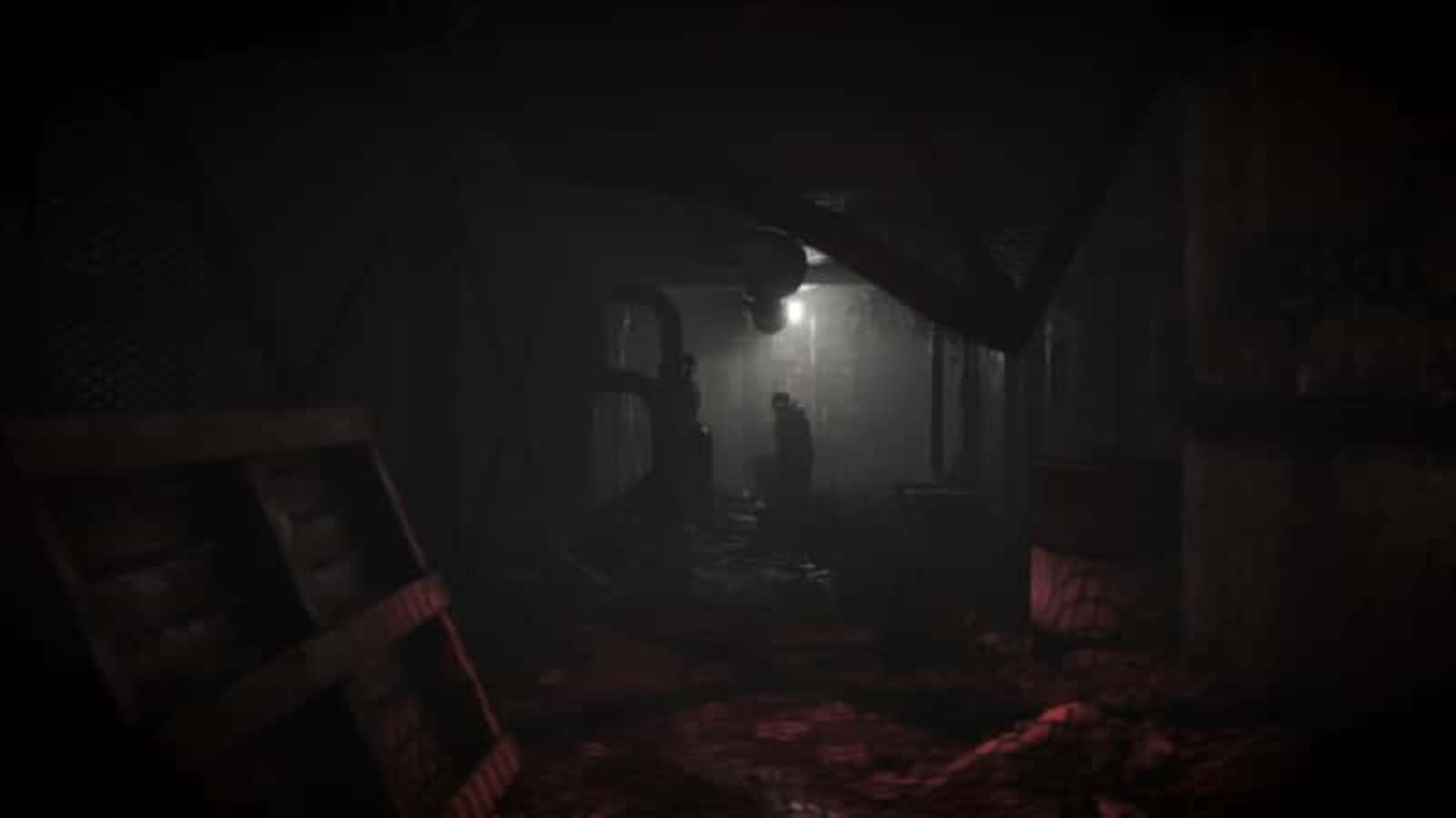 Total Chaos: A Doom 2 Modder’s First Horror Game