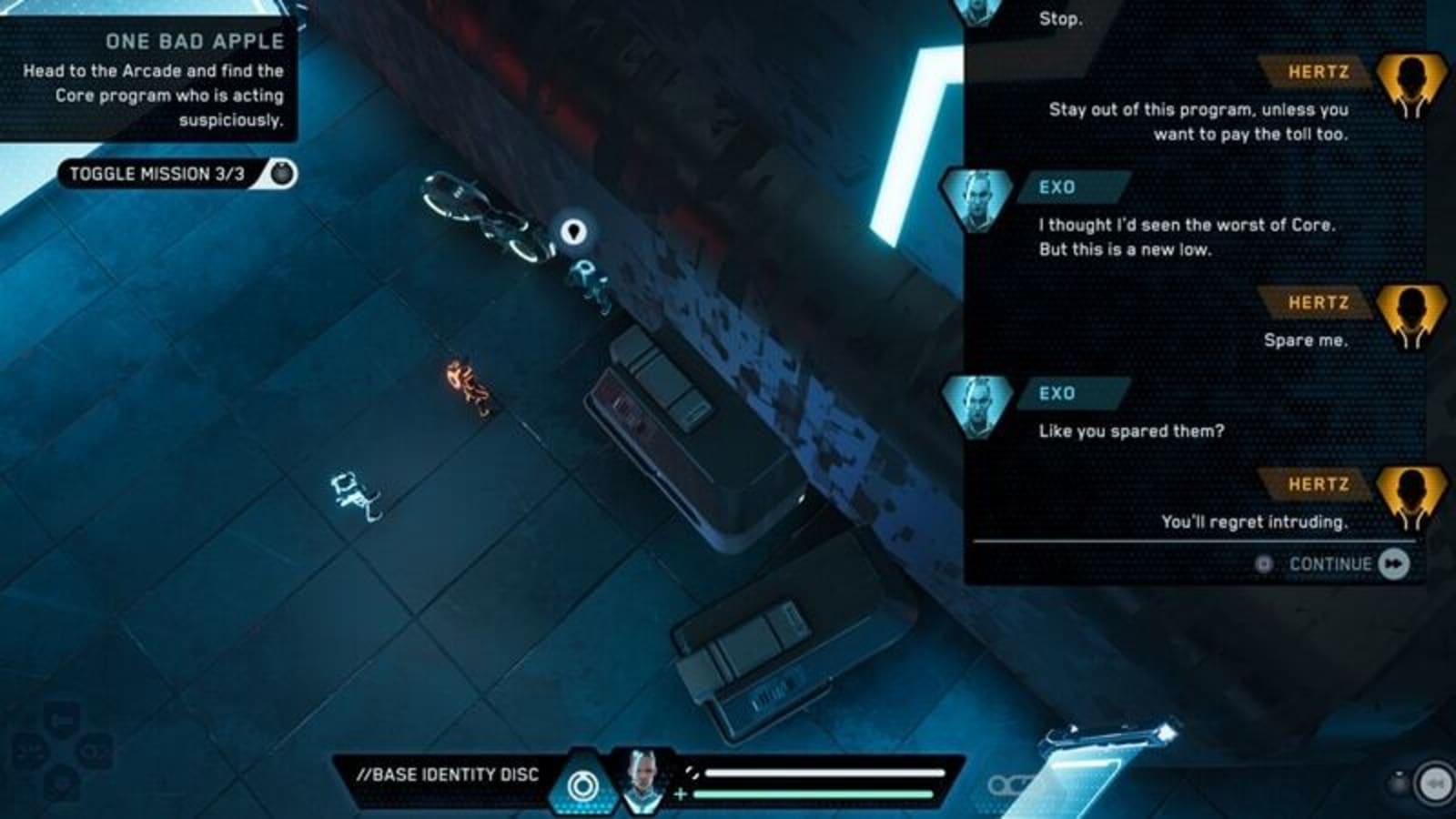 Tron Catalyst: What to Know About Disney’s Upcoming New Game