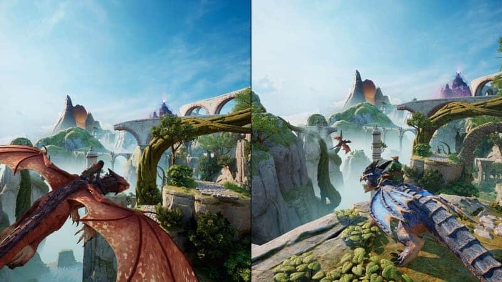 5 Huge March Game Releases On the Way