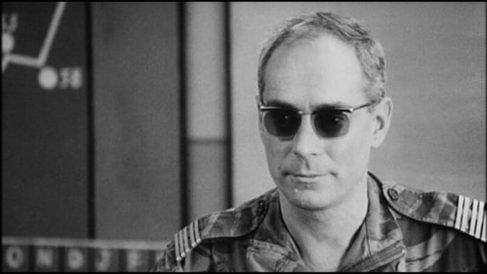 The Battle of Algiers (1966)