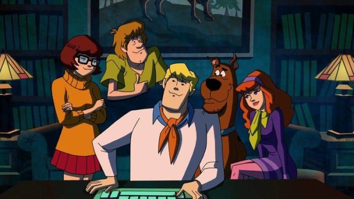 The 25 greatest animated shows of all time | Yardbarker The 25 greatest animated shows of all time | Yardbarker