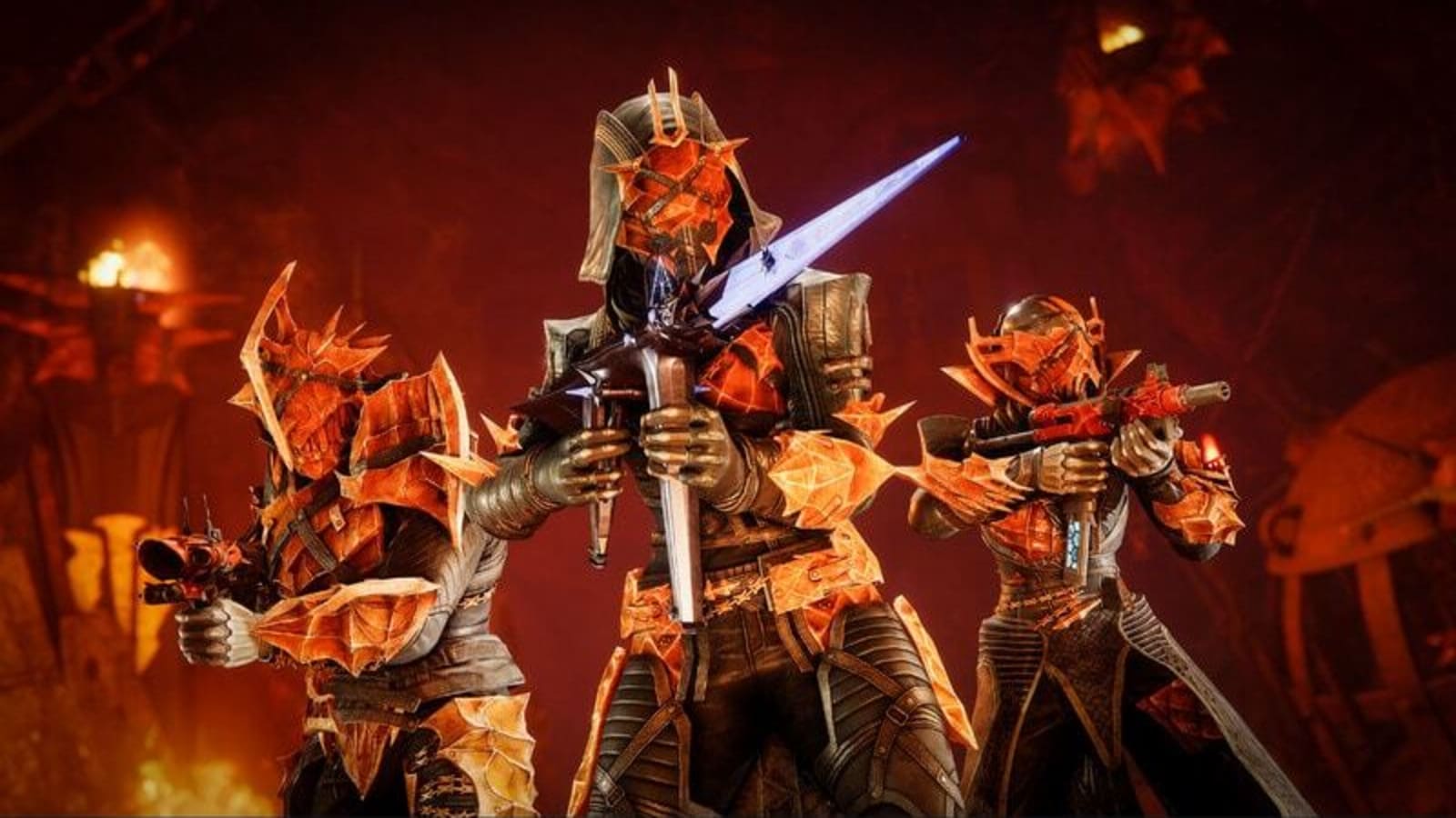 Destiny 2: How to Obtain Alethonym Exotic