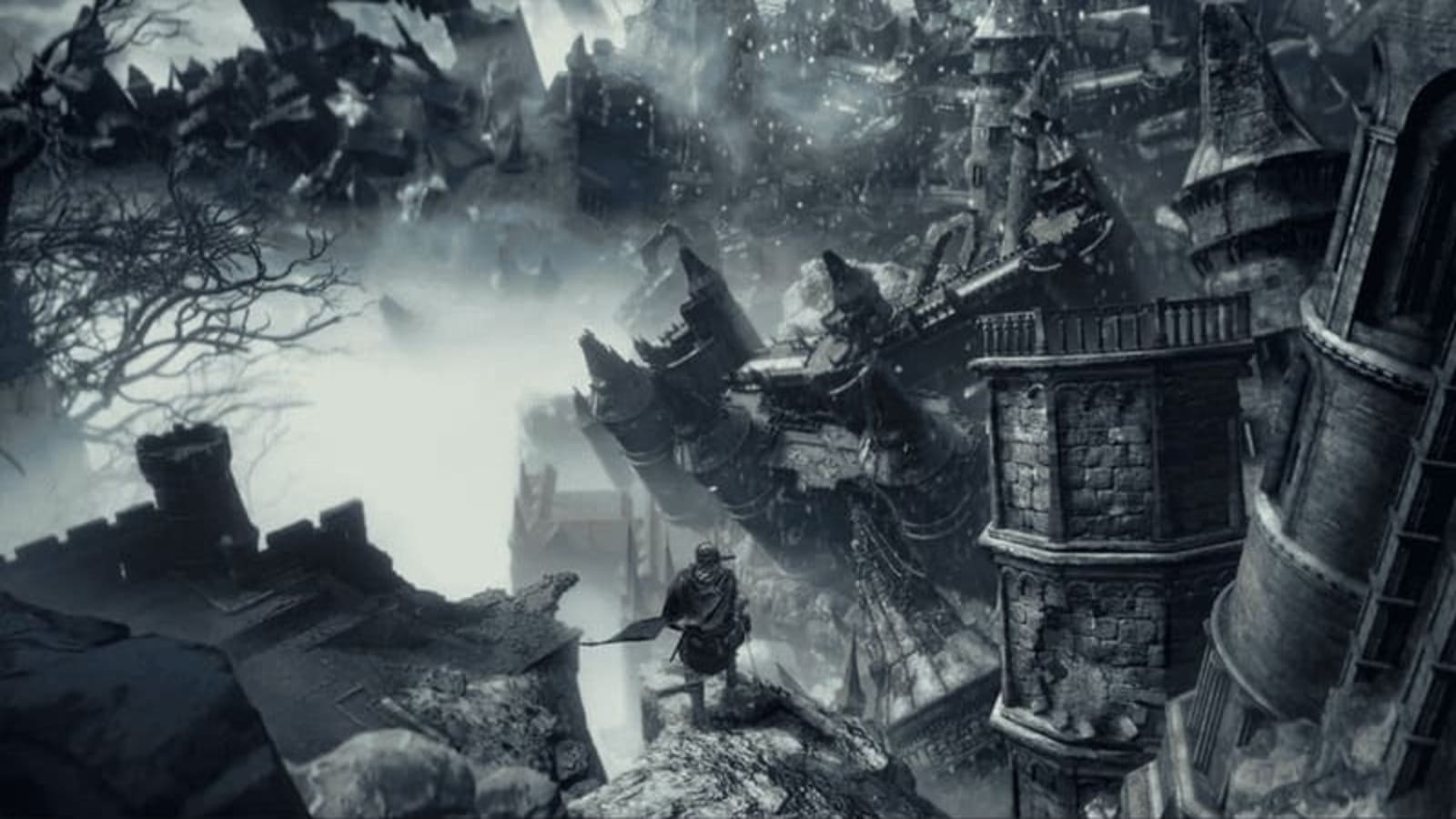 Dark Souls 3 System Requirements