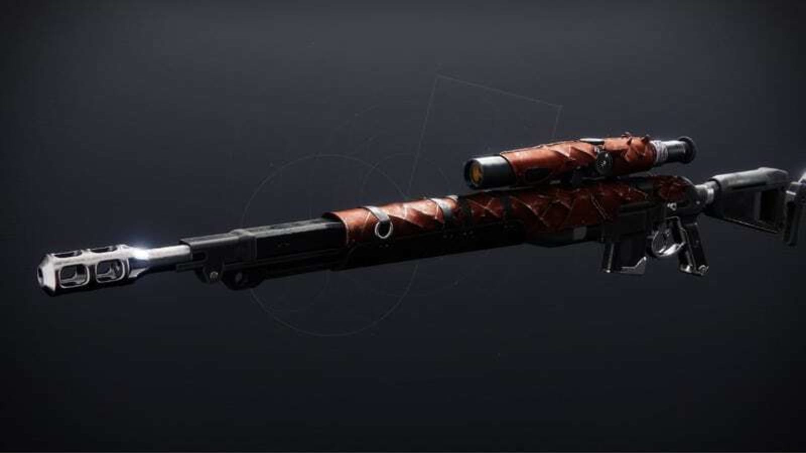 Destiny 2: Sovereignty God Roll Guide