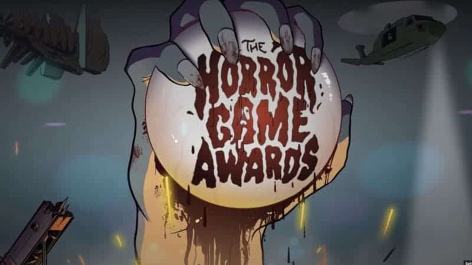 All Announcements & Trailers During The Horror Game Awards 2025