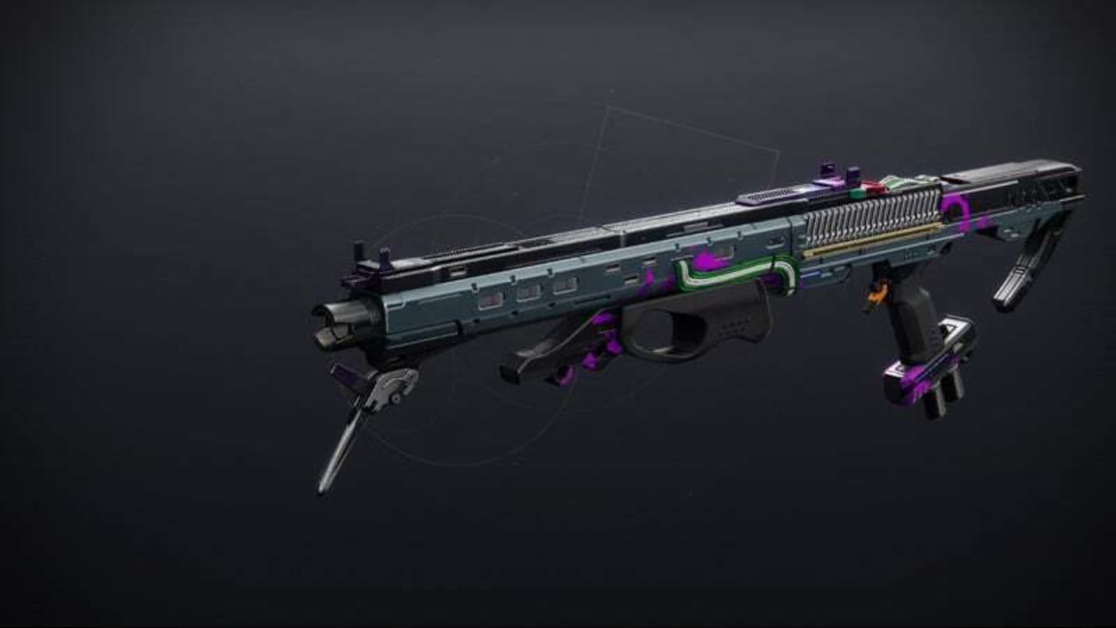 Destiny 2: Sojourner’s Tale God Roll Guide