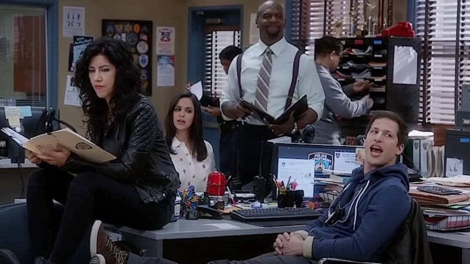 Comedy Treasures: 3 Streaming Series That Deliver Nonstop Laughter