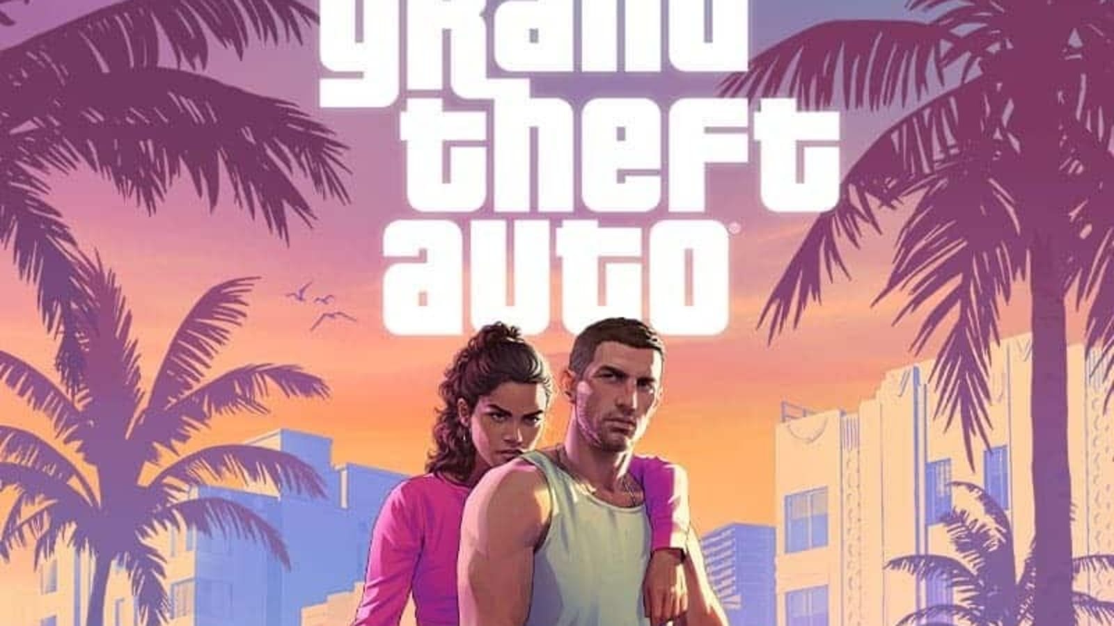 GTA VI Trailer 2 May Release During December