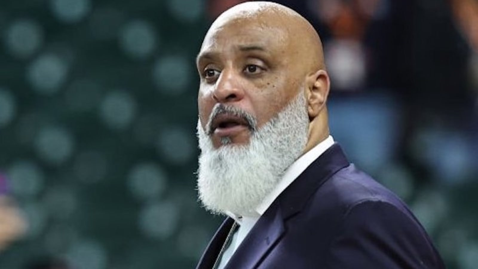 Union Executive Tony Clark Suggests MLB Salary Cap Is Non-Negotiable