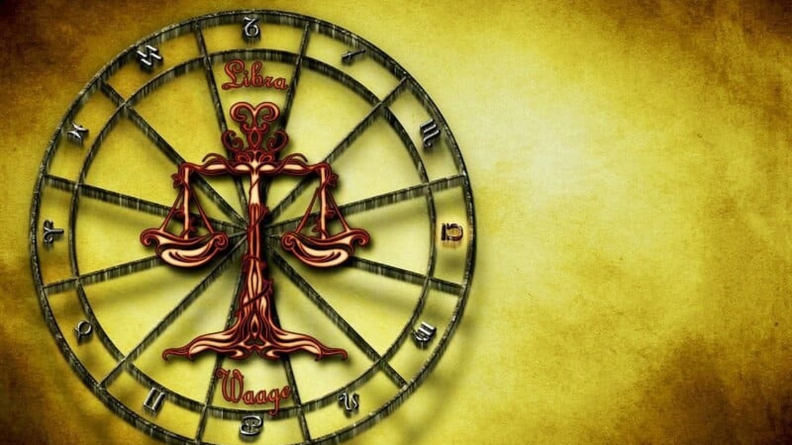 Daily Libra Horoscope October 22, 2024 Yardbarker