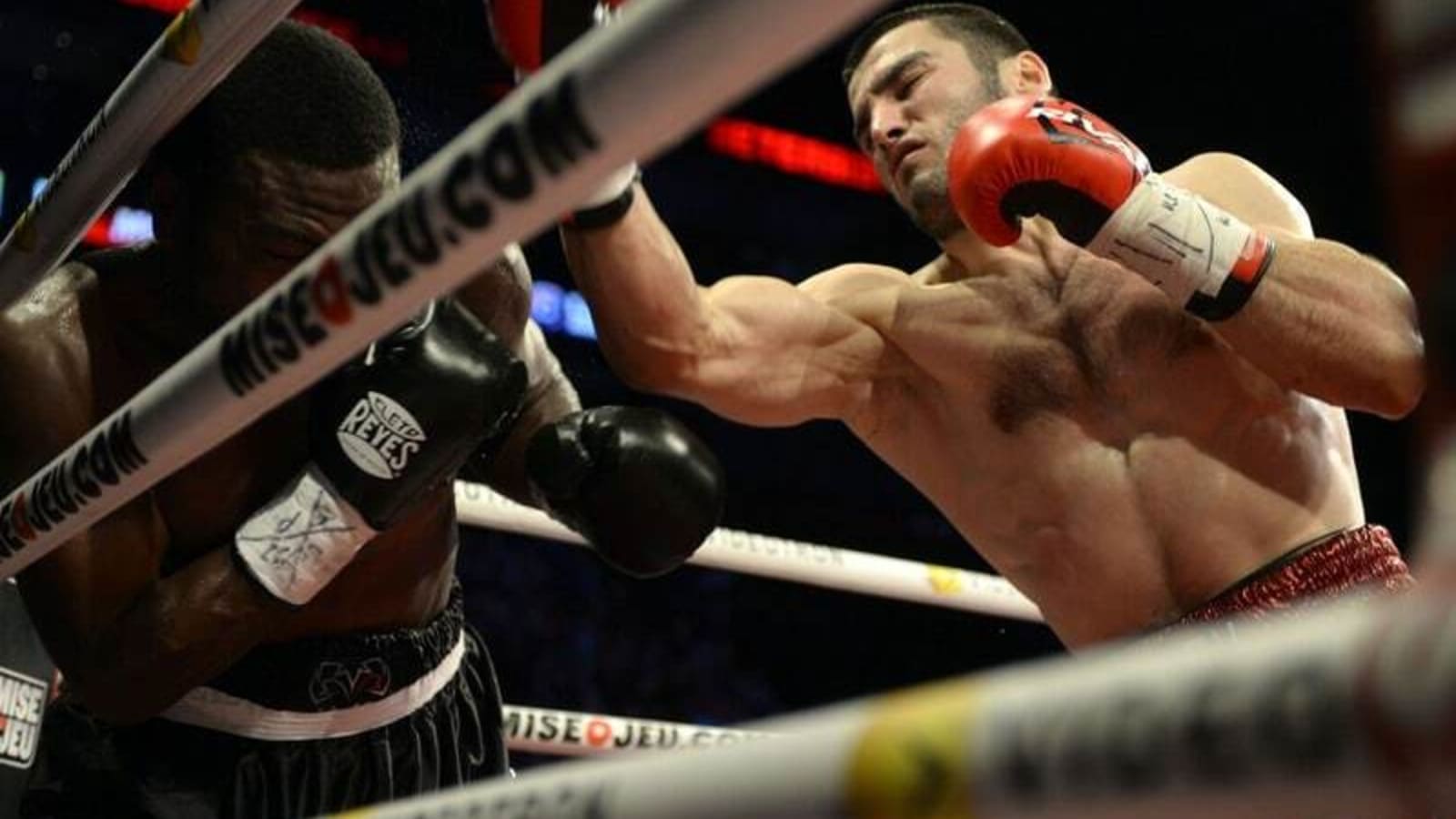 Artur Beterbiev Challenges Jake Paul To Prove Himself