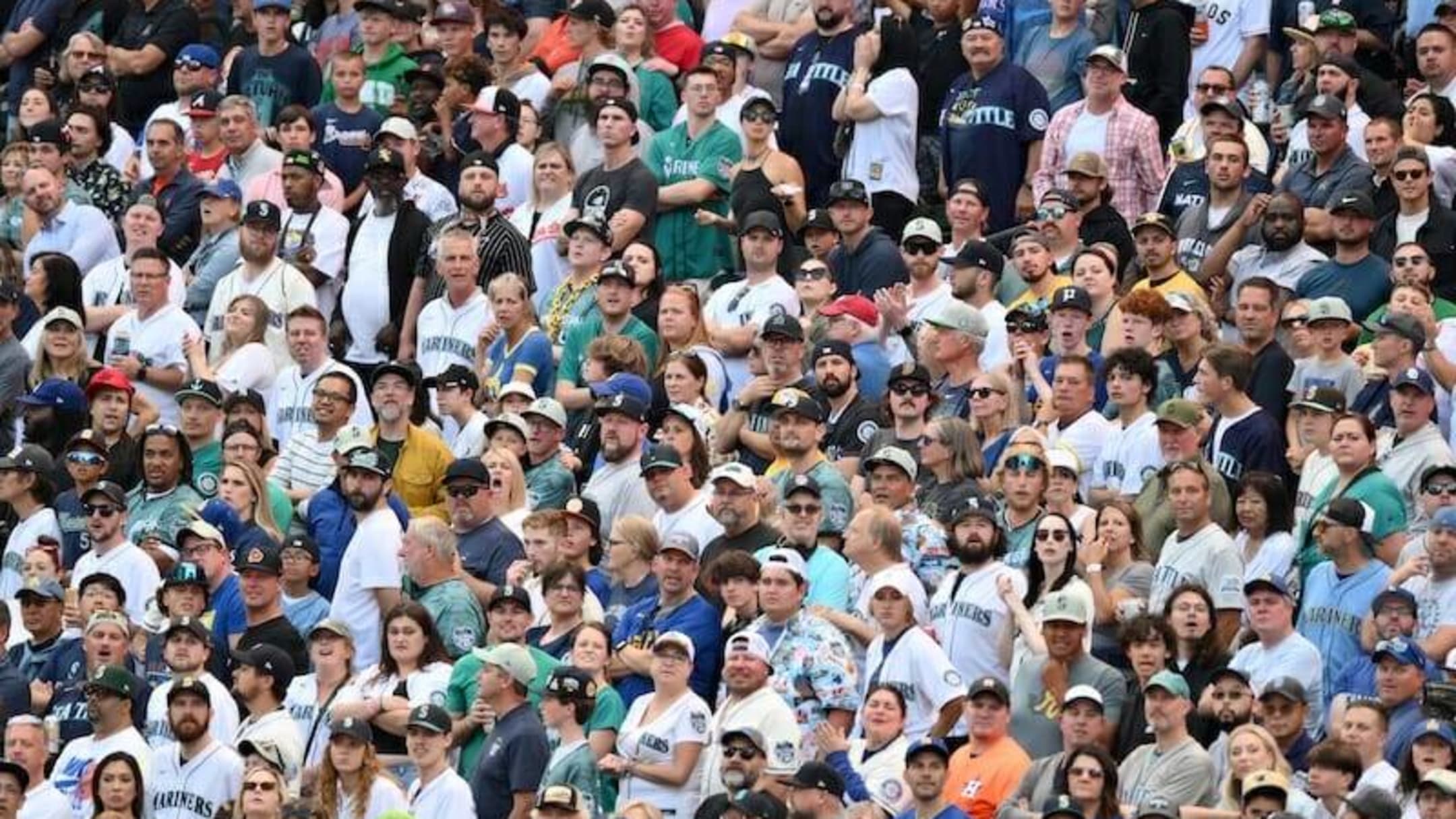 With new rules, MLB to draw more than 70 million fans, highest