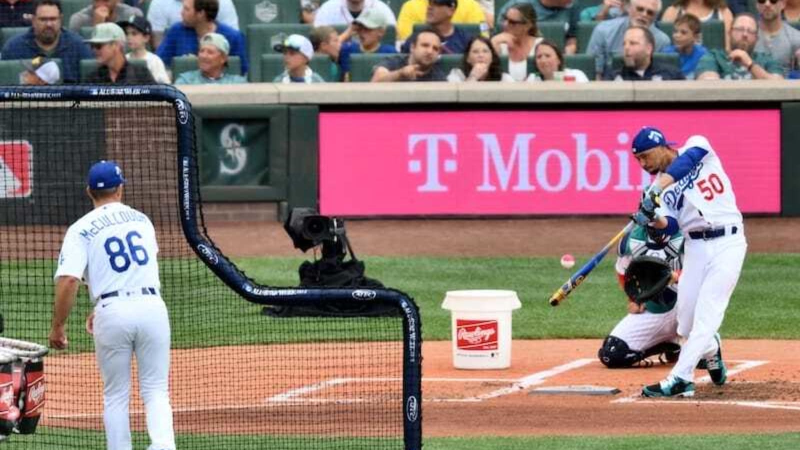 MLB Changes Home Run Derby Rules & Format