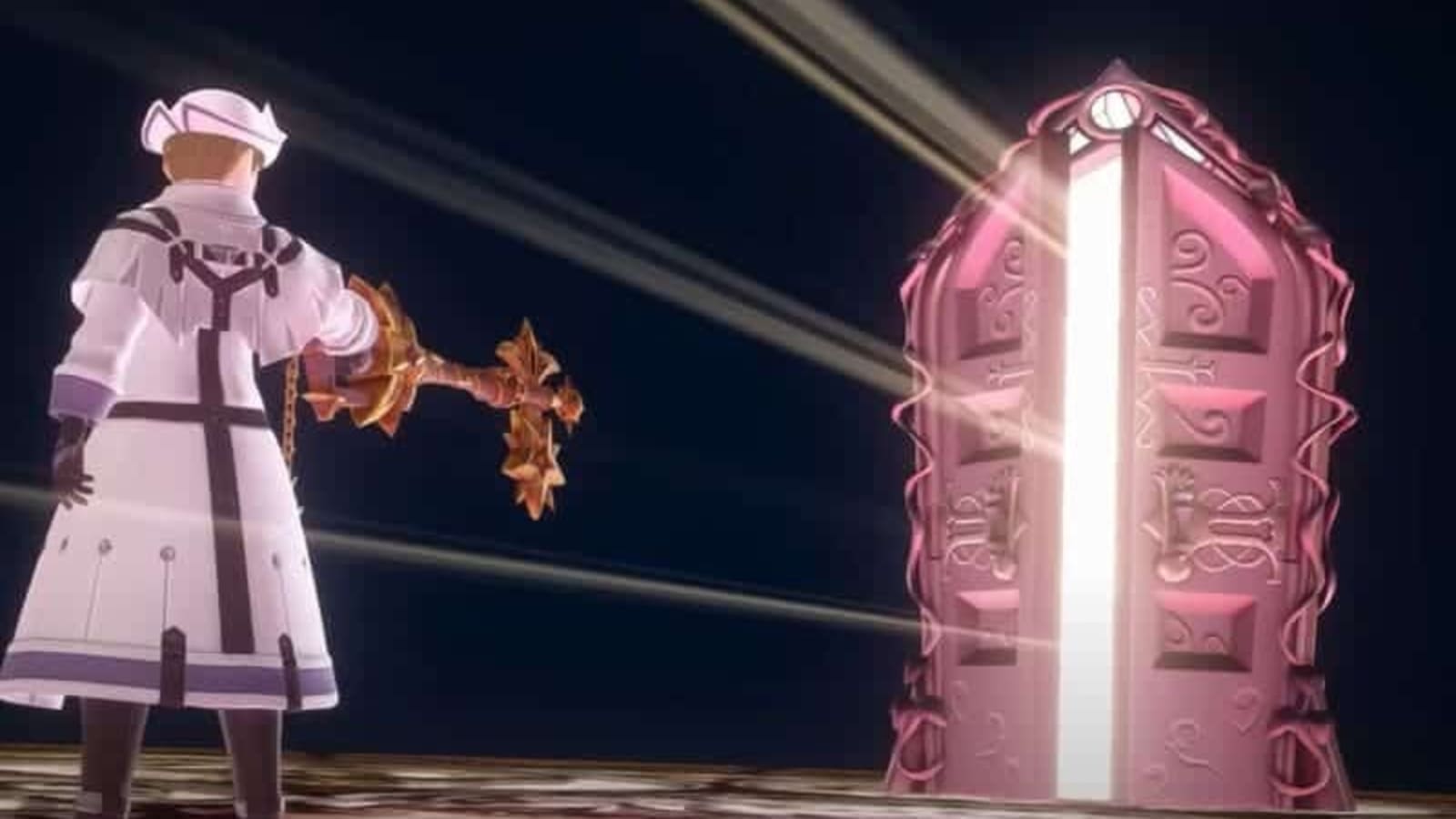 Kingdom Hearts Missing-Link Mobile Delayed to 2025