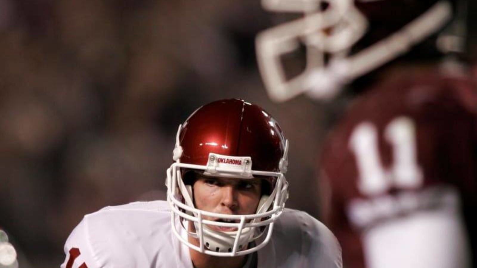 Former Oklahoma QB Named Tennessee Offensive Coordinator