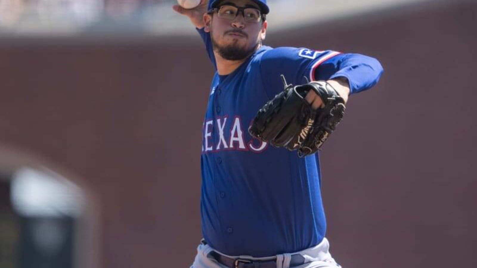 Rangers Rally But Giants Walk It Off In Extra Innings