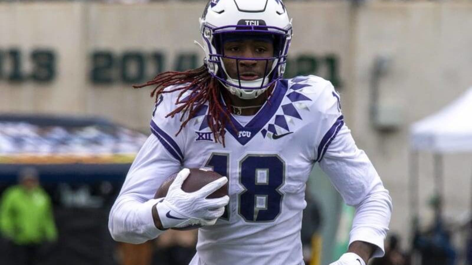 TCU Football: Three Players Selected To 2023 Freak List