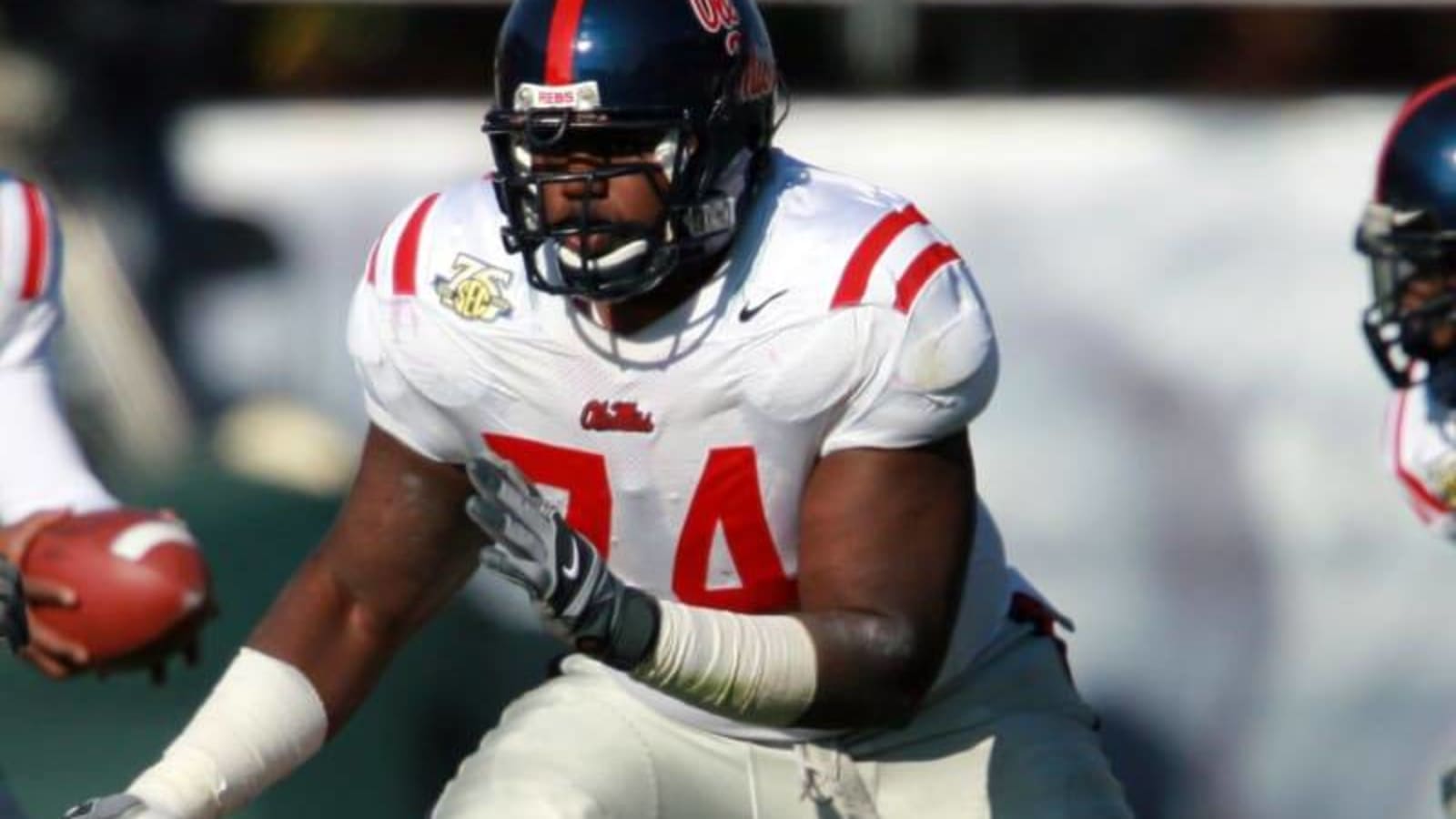 Morning Report: Former Rebel Michael Oher Reaches College Football Hall of Fame Ballot