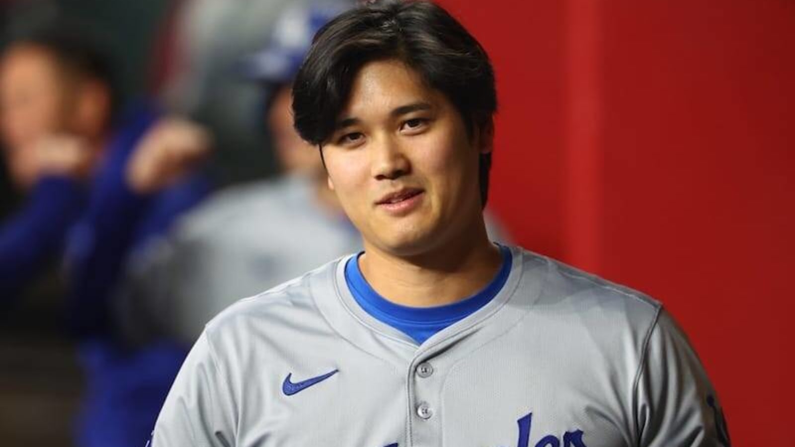 Dave Roberts: Shohei Ohtani Received Day Off ‘For His Own Benefit’