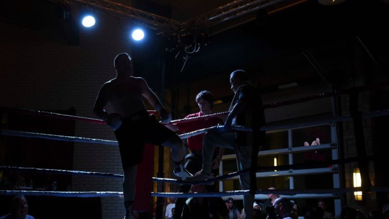 William Zepeda Secures Narrow Victory Over Tevin Farmer