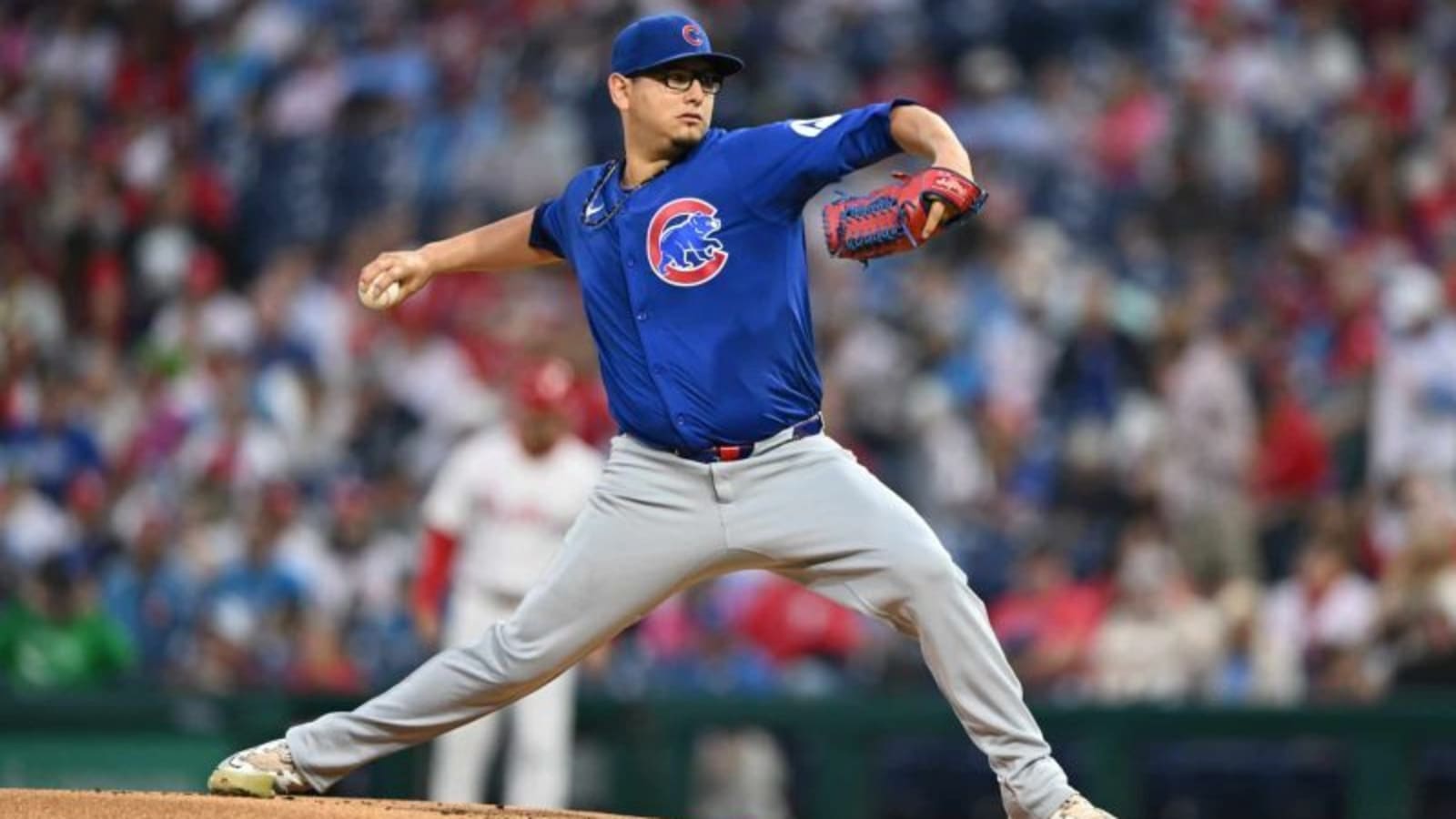 Chicago Cubs Starter Moved To 60-Day IL