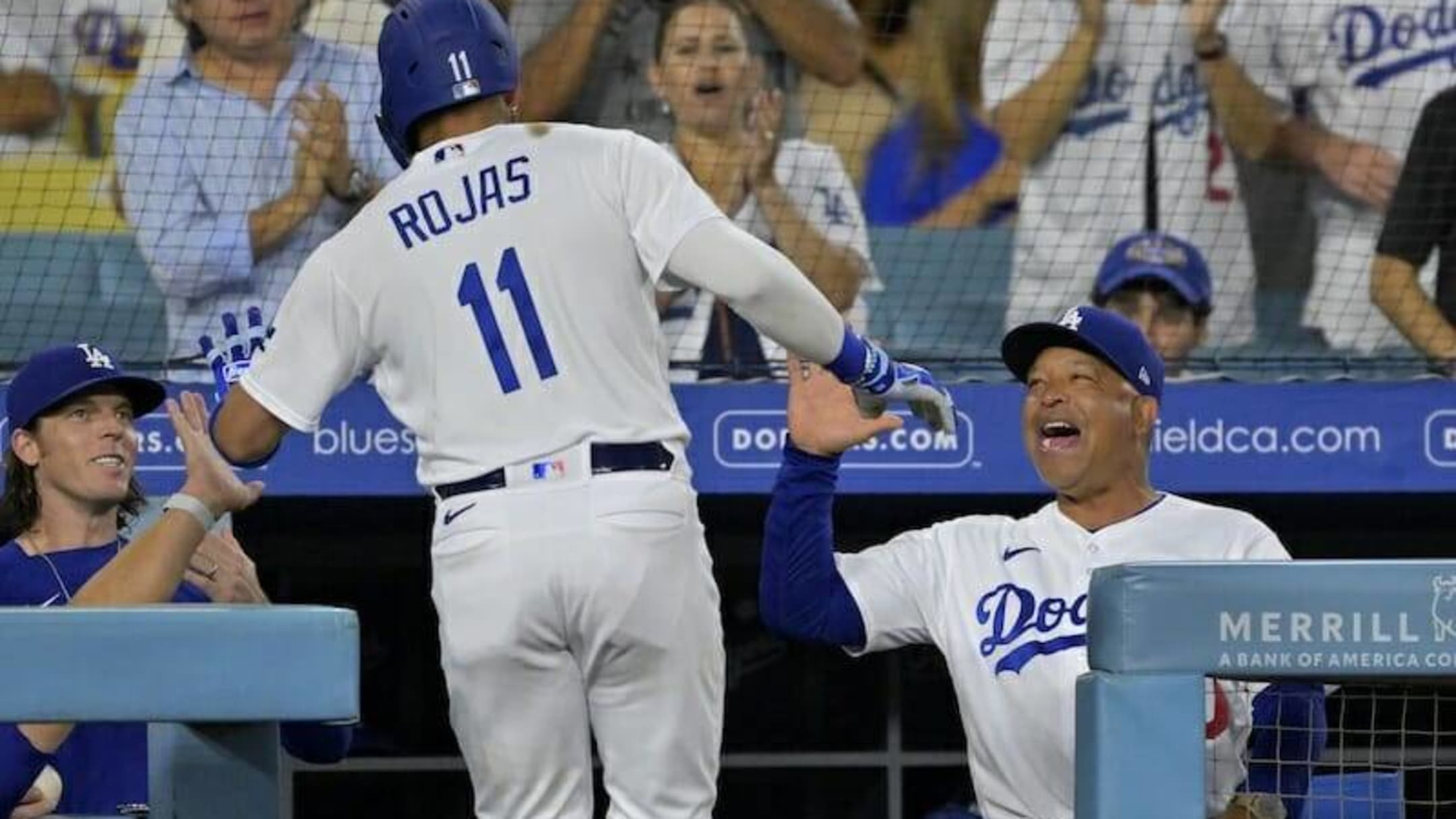 23 Dave Roberts Steal Stock Photos, High-Res Pictures, and Images