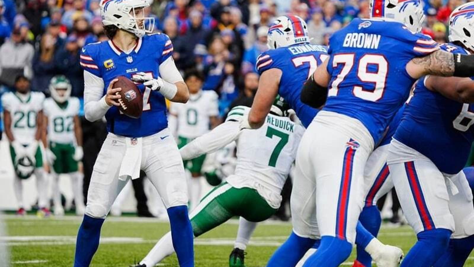 Buffalo Bills Make History During 2024 Season