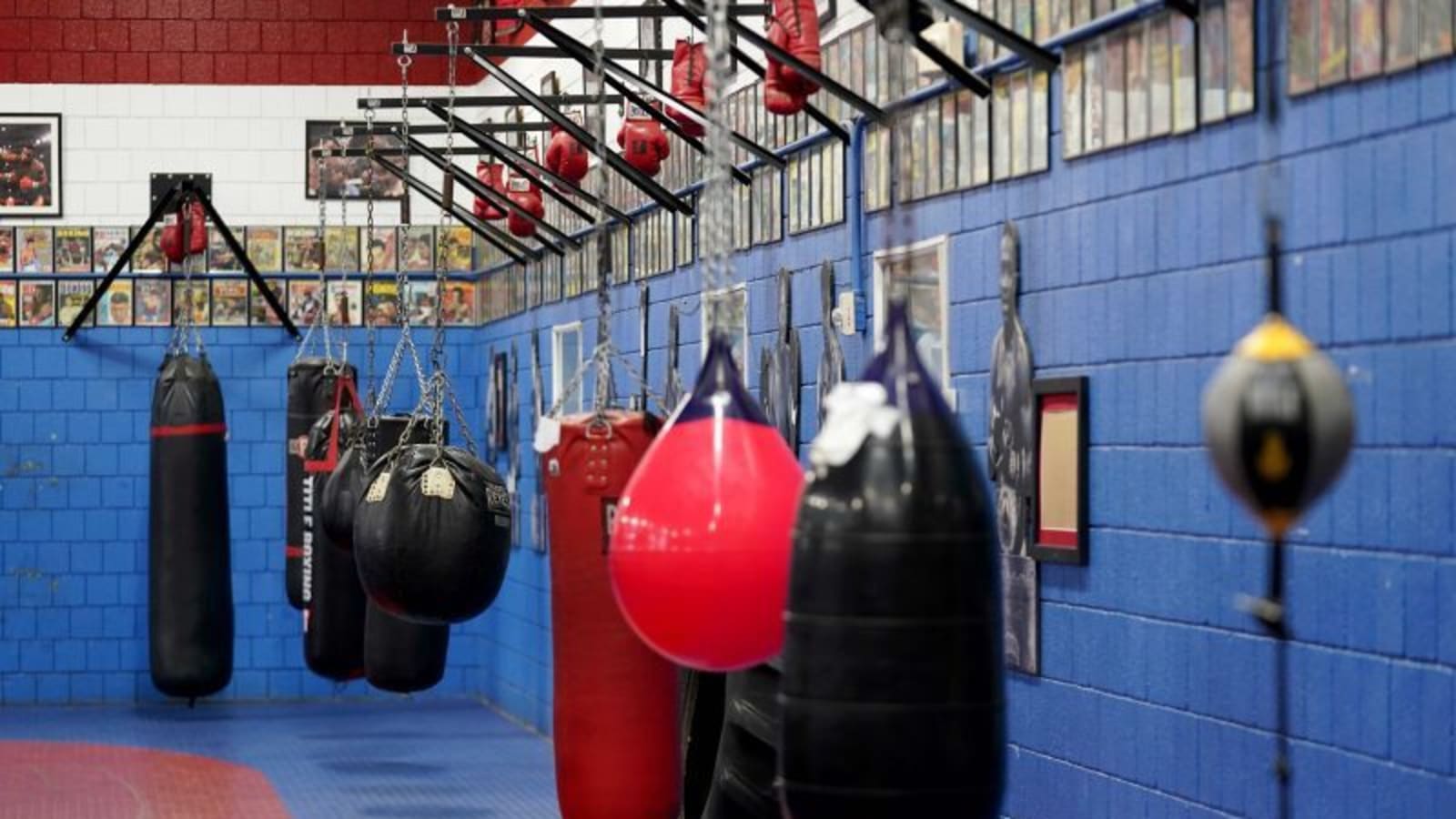 Raymond Muratalla Seeks Redemption With Knockout Win
