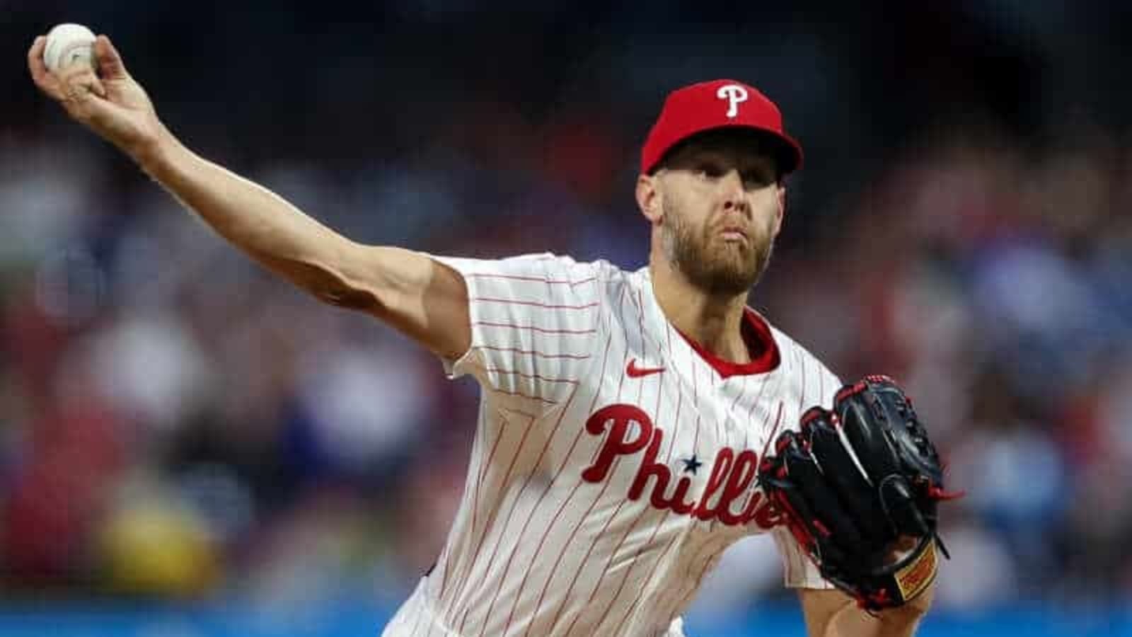 Zack Wheeler Completely Dominates Rockies, Streak Continues