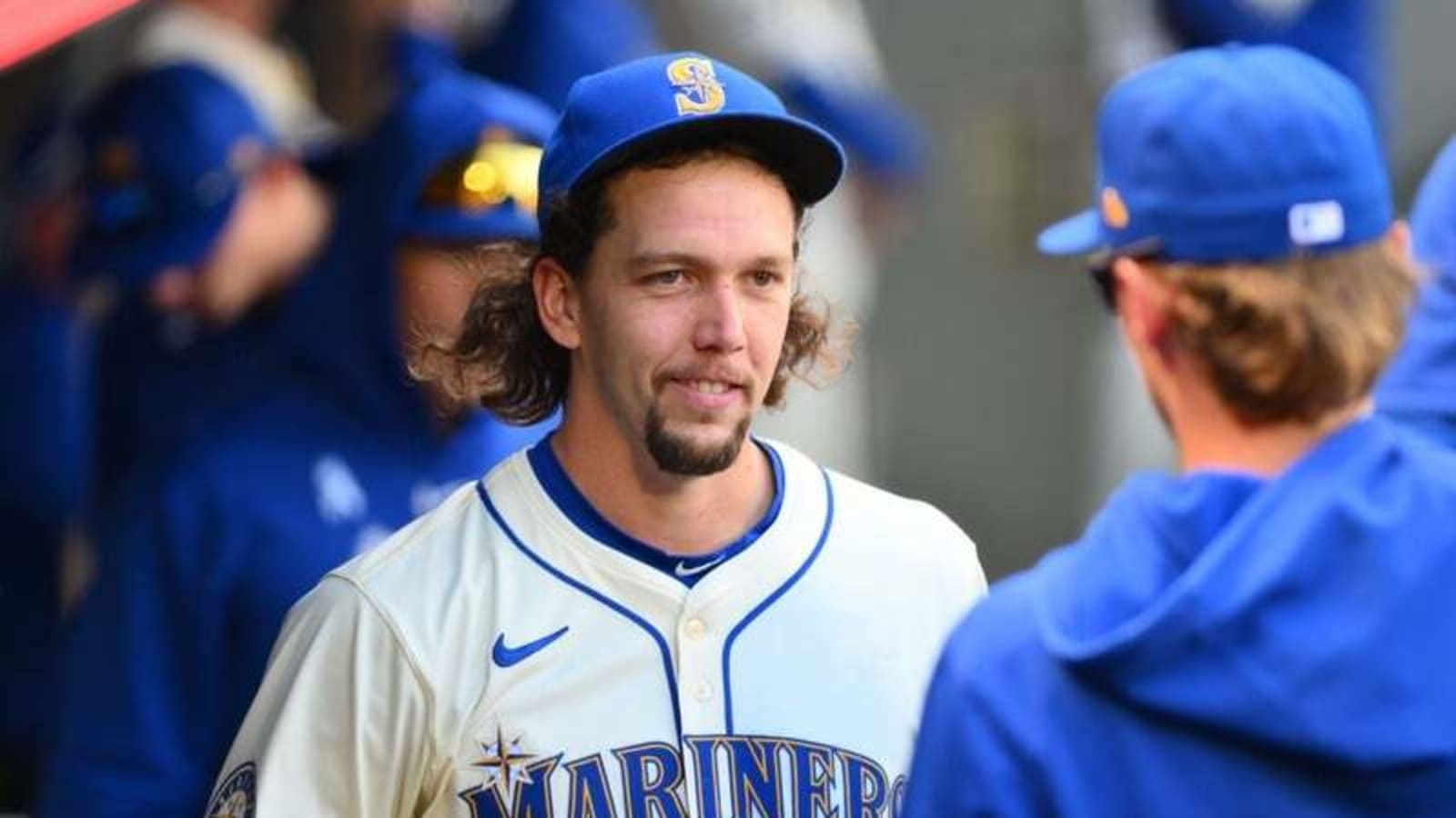 Seattle Mariners Enter 2025 With Great Starting Rotation