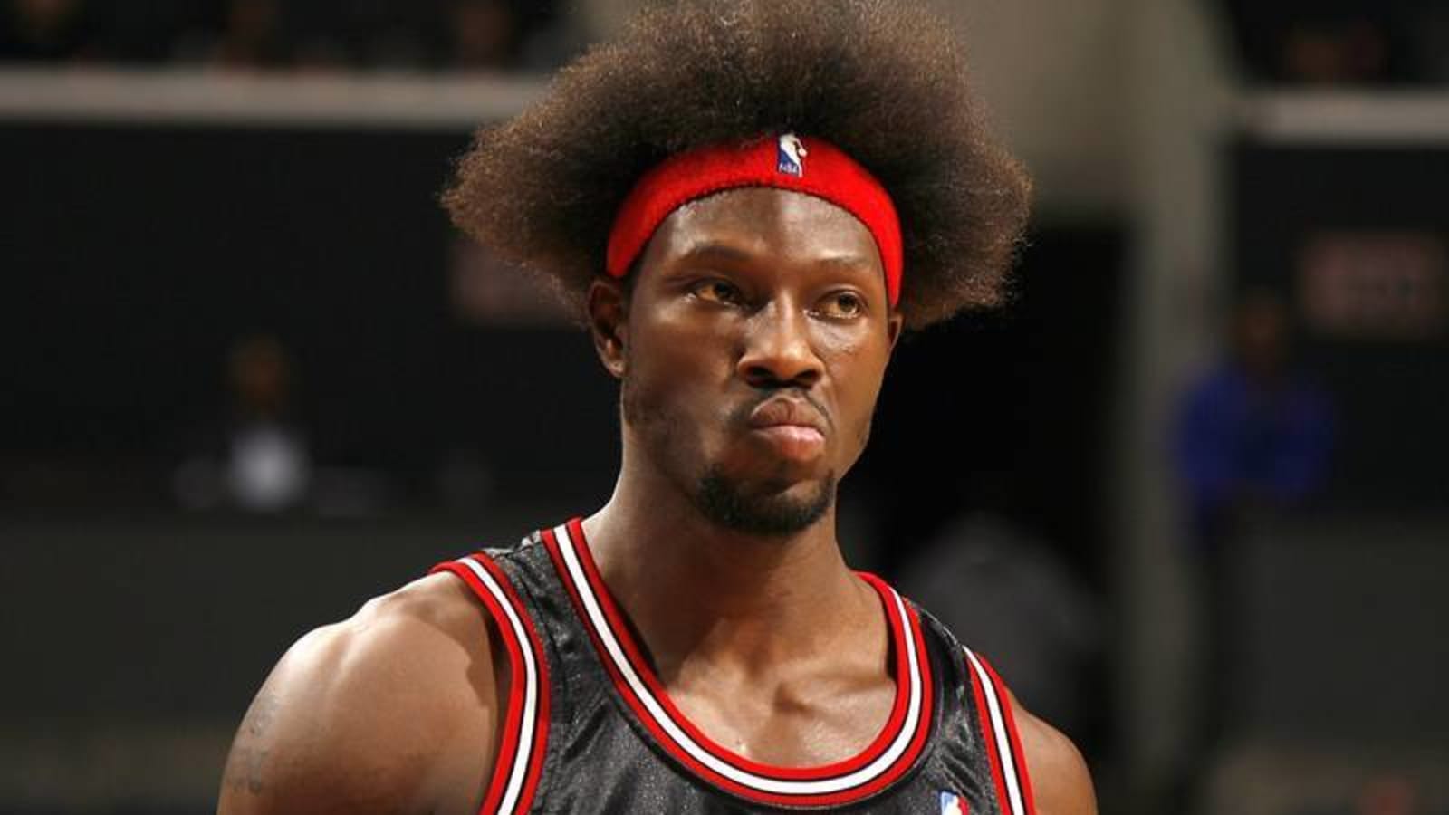 Worst free agent signings in NBA history