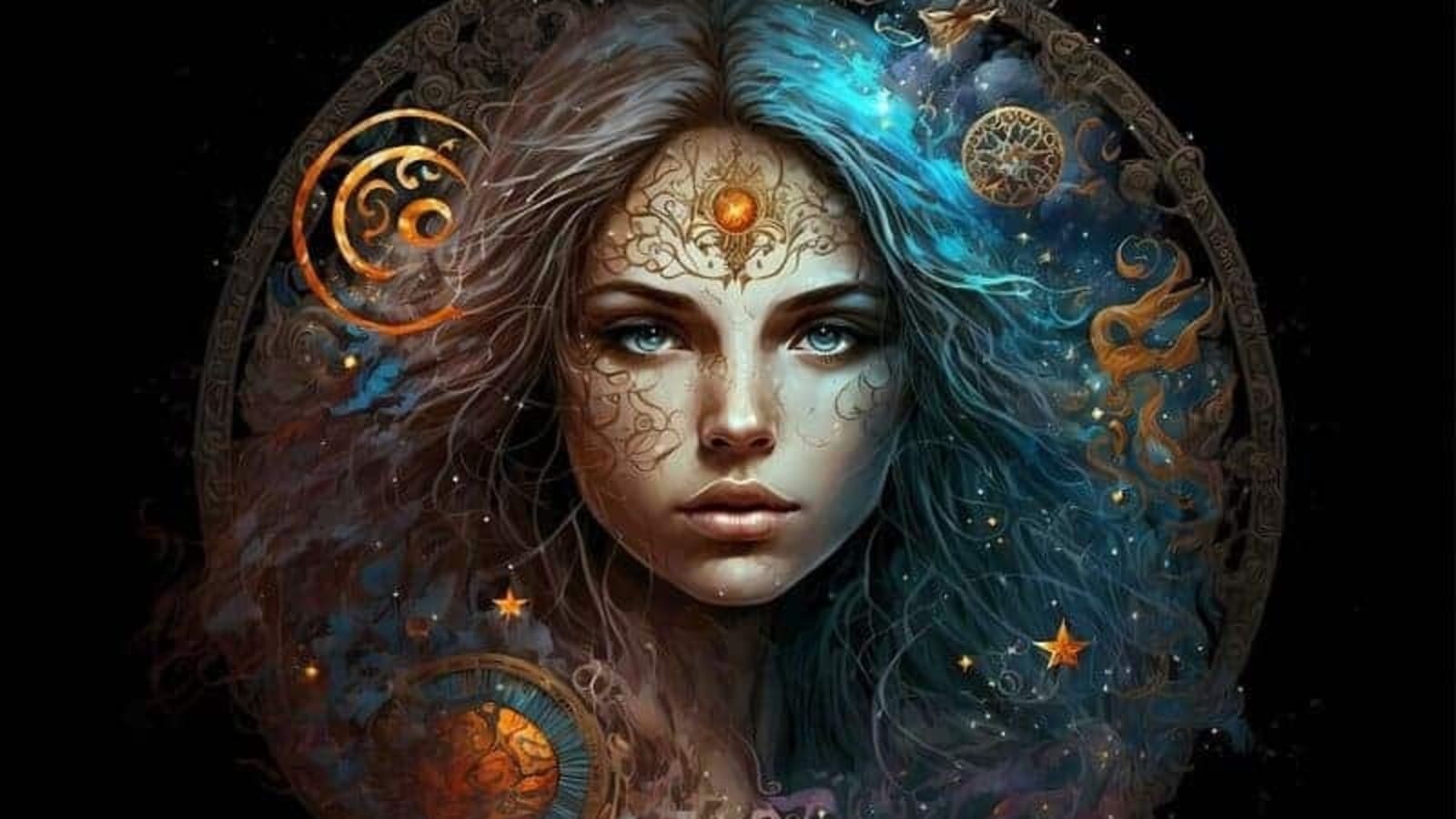 Virgo Weekly Horoscope with Total Apex Media | March 30, 2025 – April 4, 2025