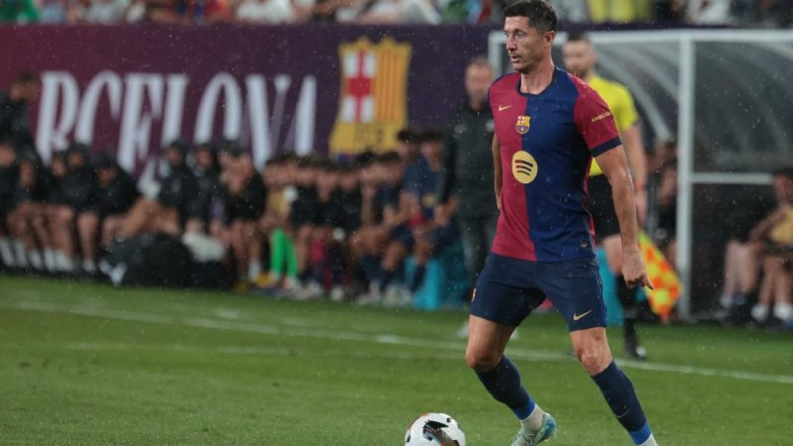 Barcelona vs. Inter: Three Takeaways From a Frenzied Clash