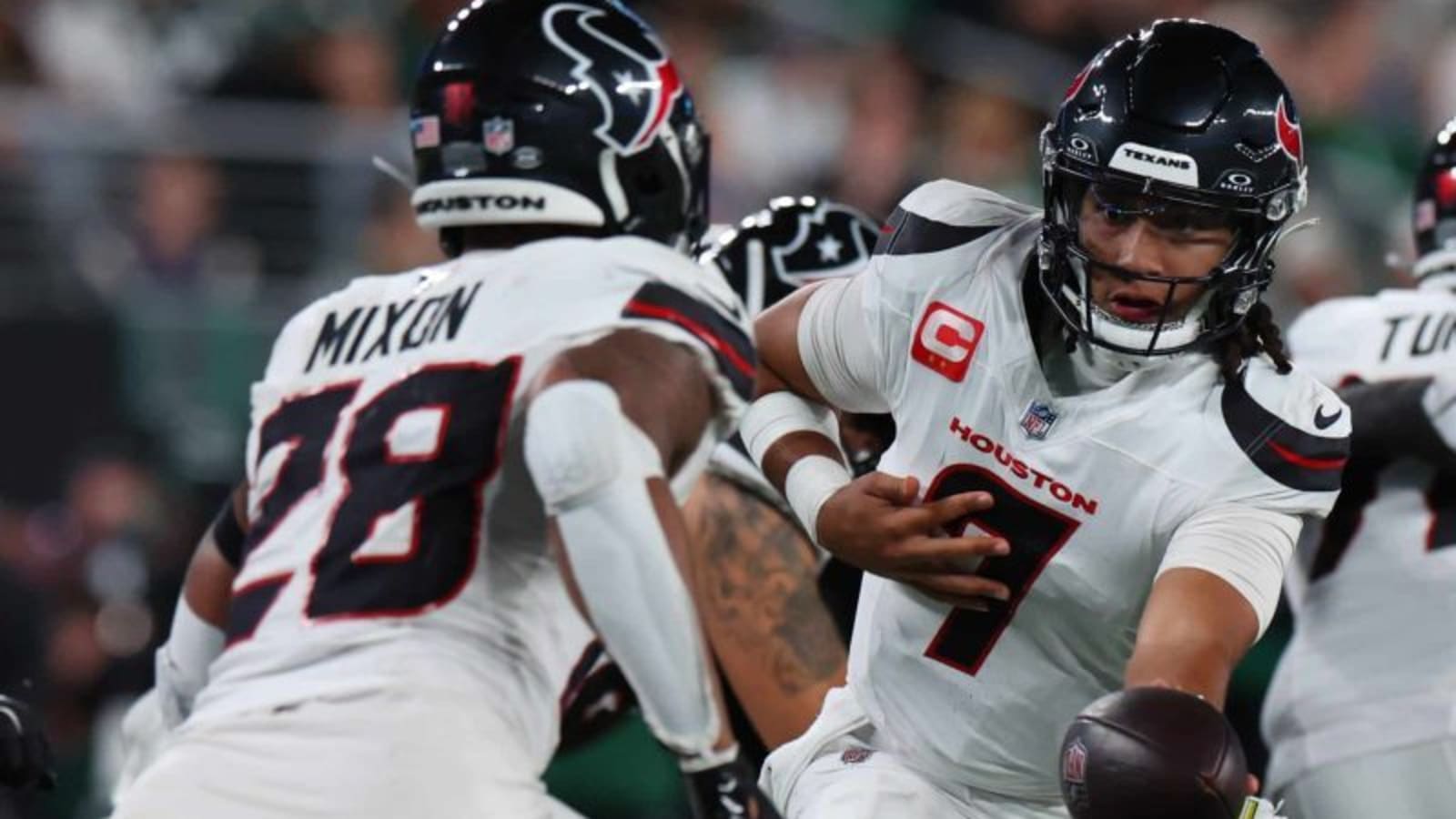 Houston Texans: 3 Takeaways From Loss To New York Jets
