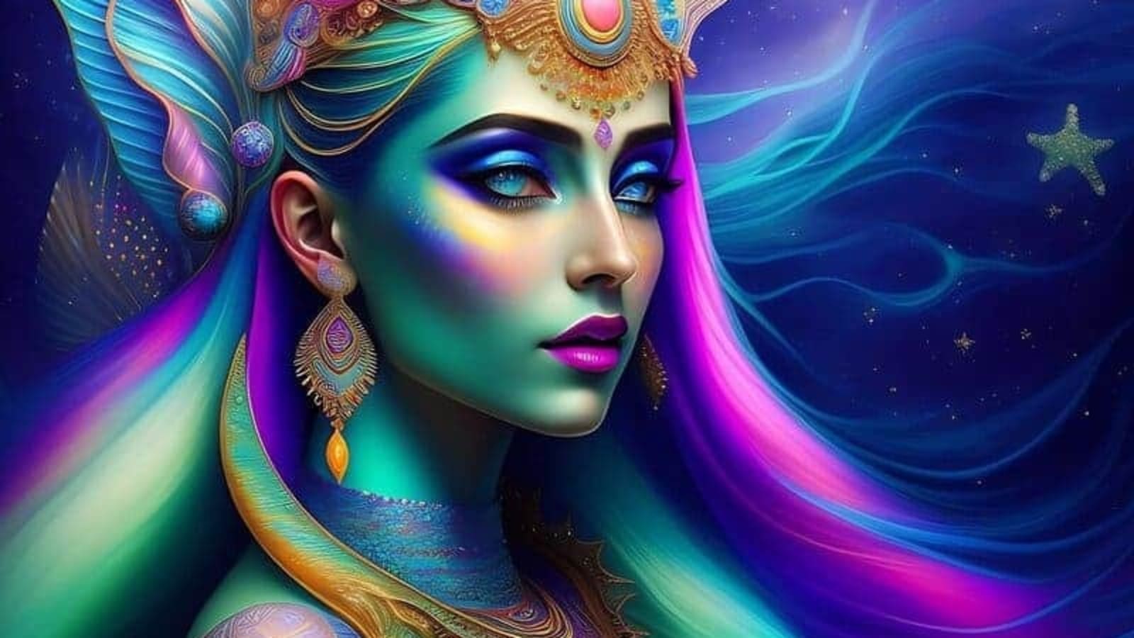 Daily Libra Horoscope  | July 3, 2025