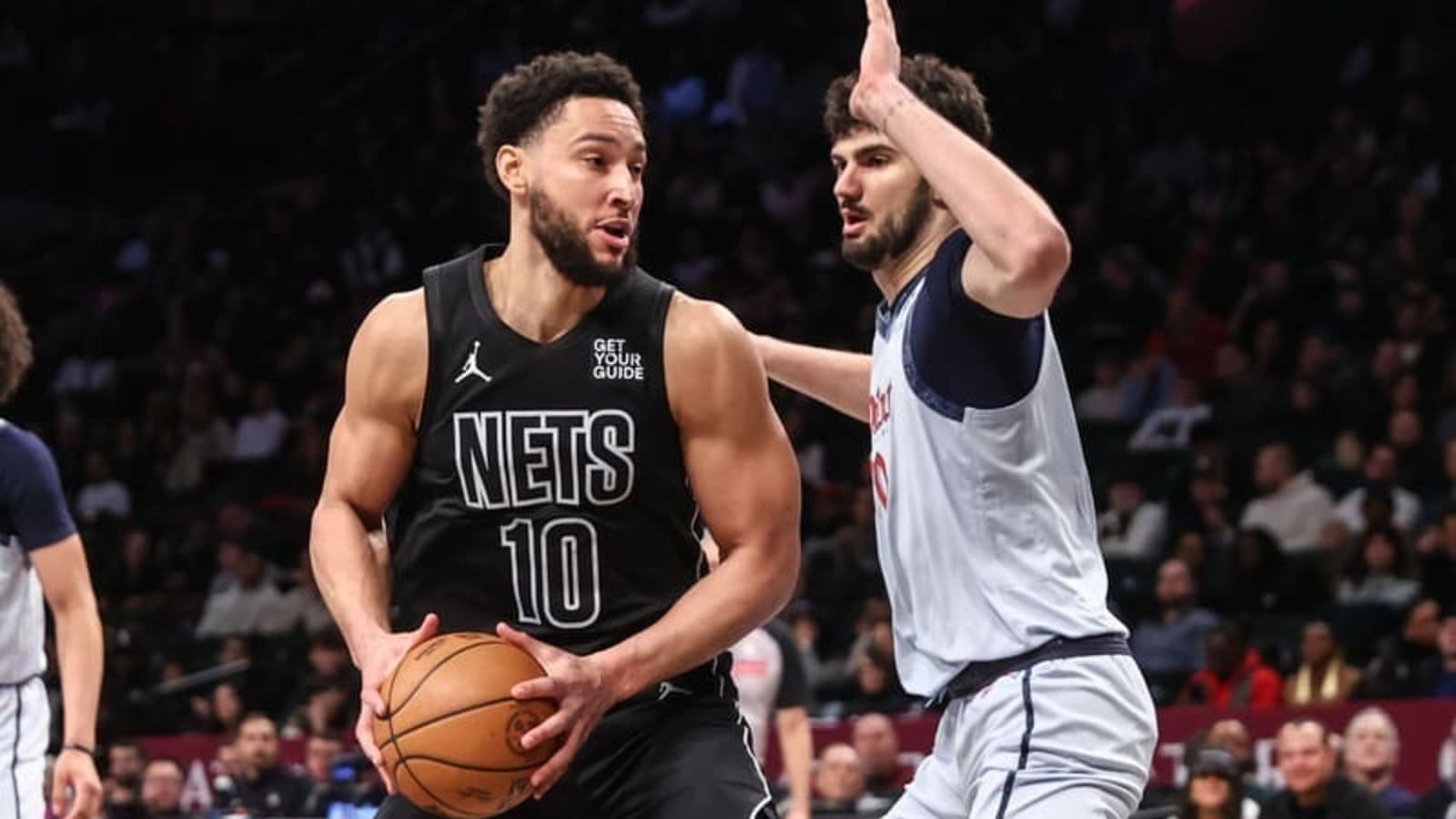 Ben Simmons Intends To Sign With Los Angeles Clippers
