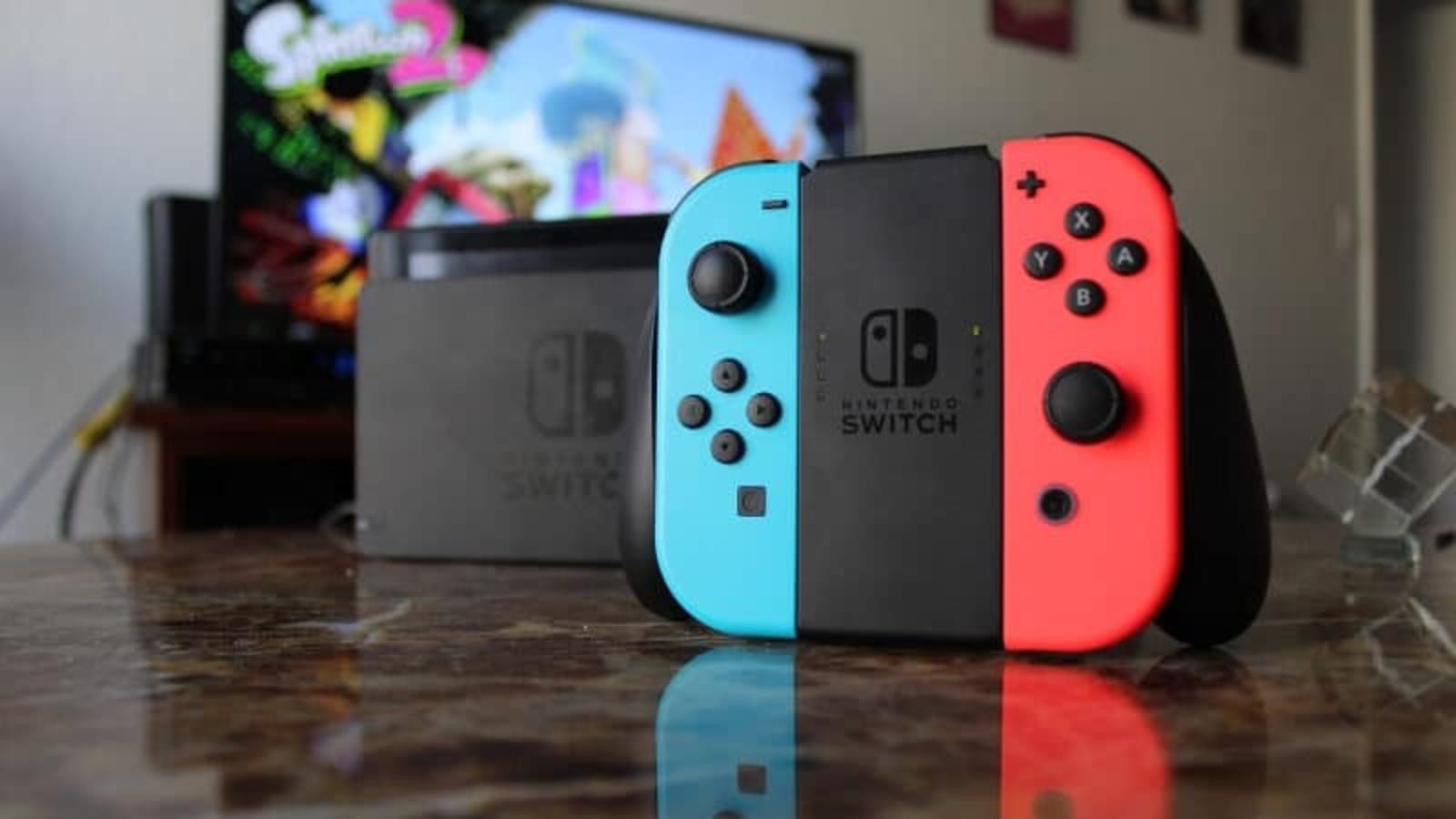 Nintendo Switch Update Causing Crashes? Here’s What We Know