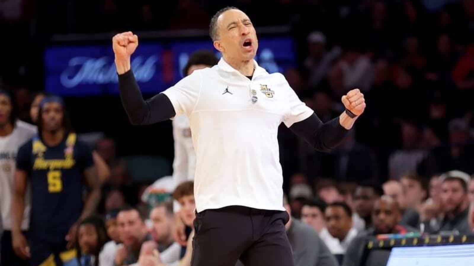 Marquette Vs. New Mexico 1st Round Preview | 2025 NCAA Tournament