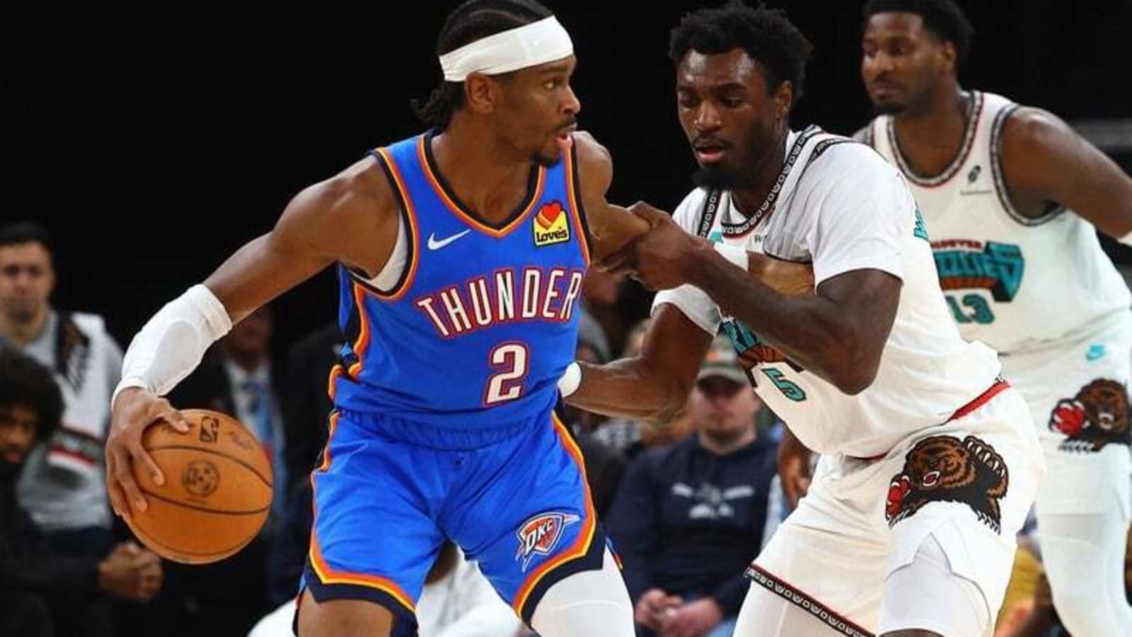 Shai Gilgeous-Alexander With Historic Start To 2024-25 Season