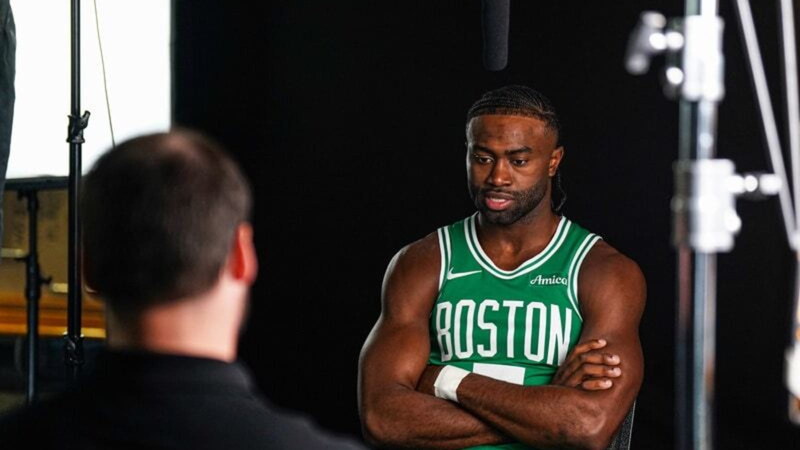 Jaylen Brown Dominates in Boston Celtics Preseason Win