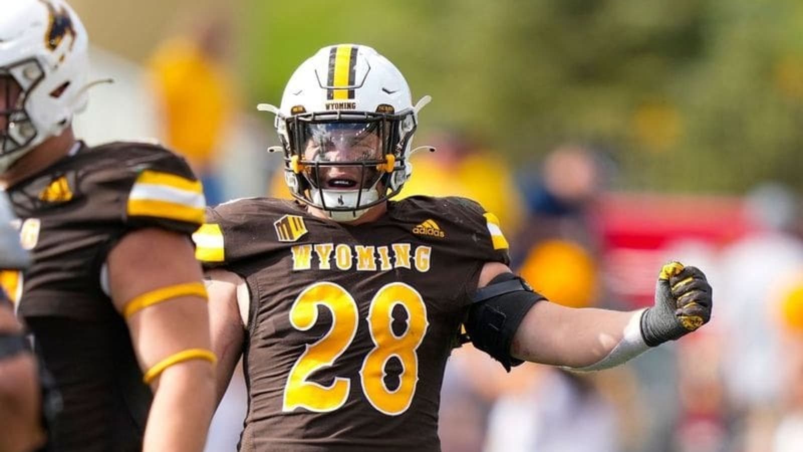 Steelers Sign Rookie Linebacker after Multiple Injuries