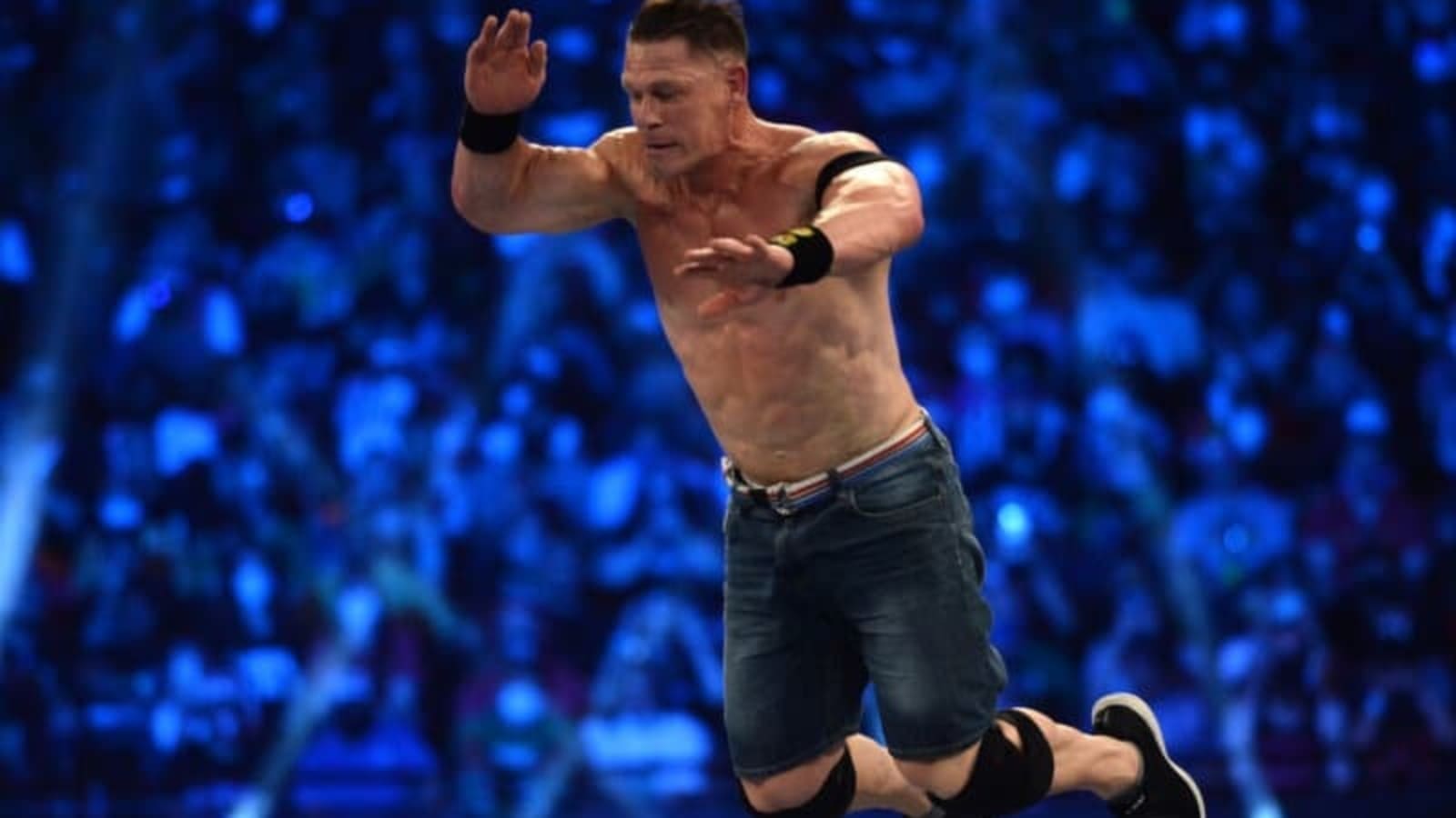 WrestleMania 41: The Top 3 Men’s Matches