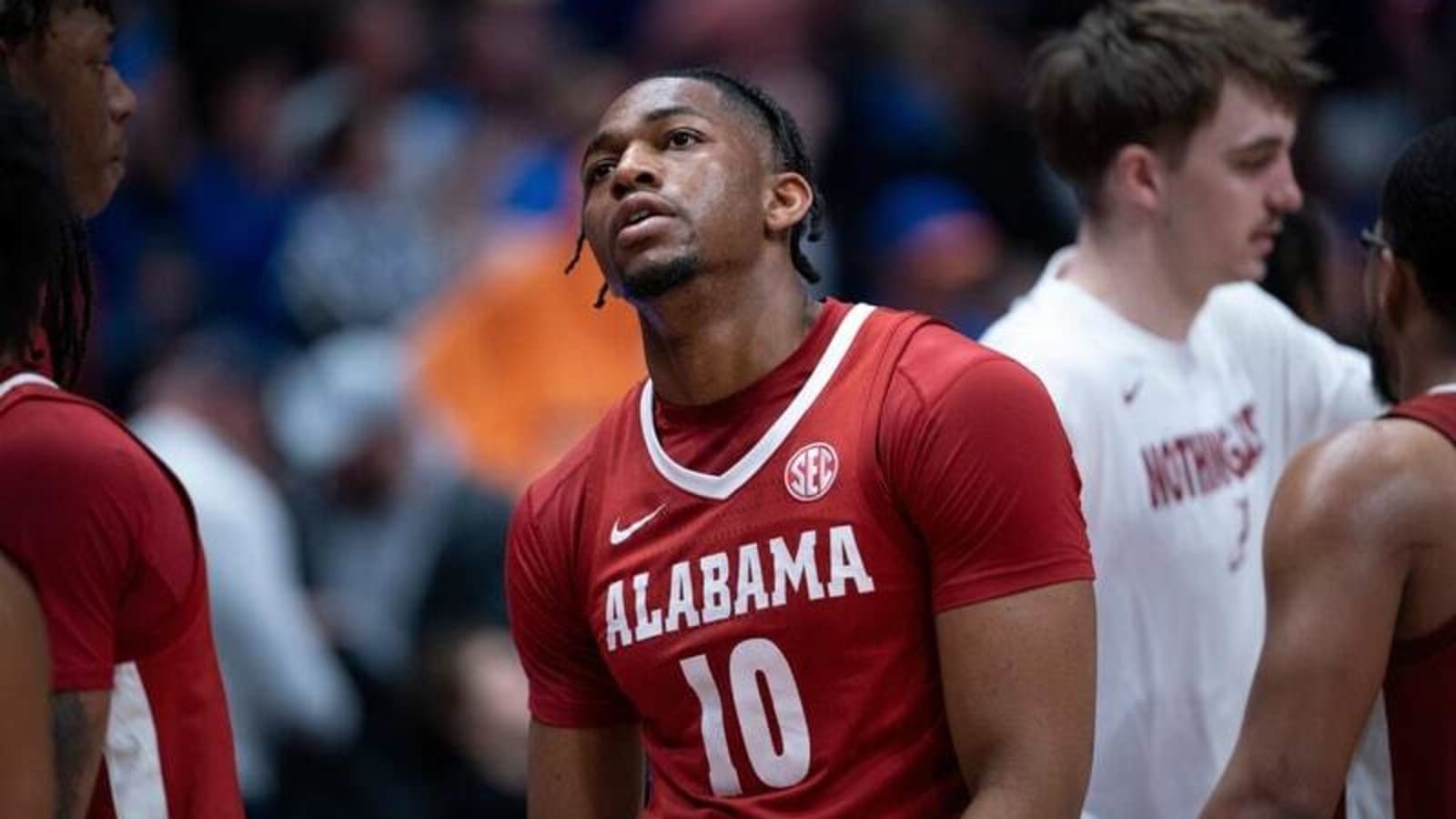 Alabama Vs. Robert 1st Round Preview | 2025 NCAA Tournament