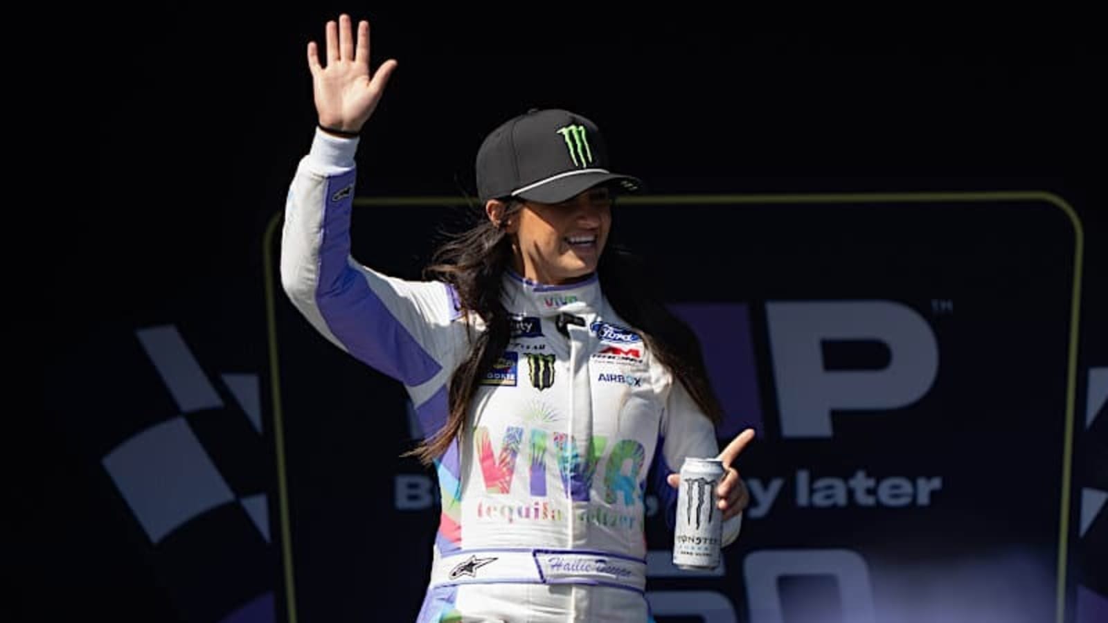 The Inside Scoop On Hailie Deegan’s Alleged Shocking Return to MHR in 2026