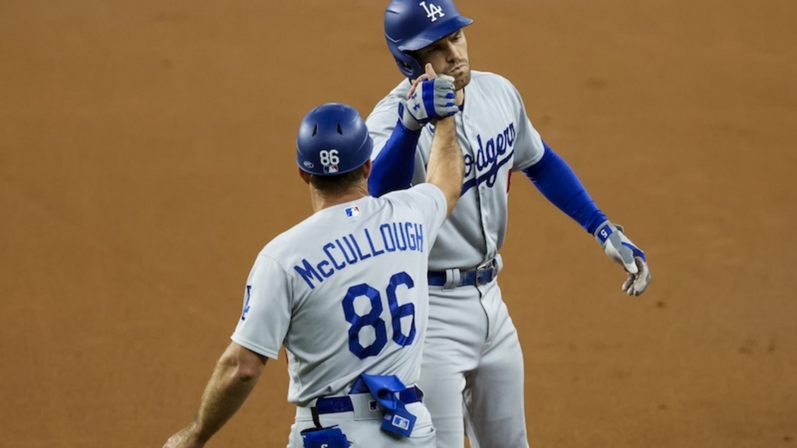 Clayton McCullough ‘Remains In The Running’ For Marlins Manager