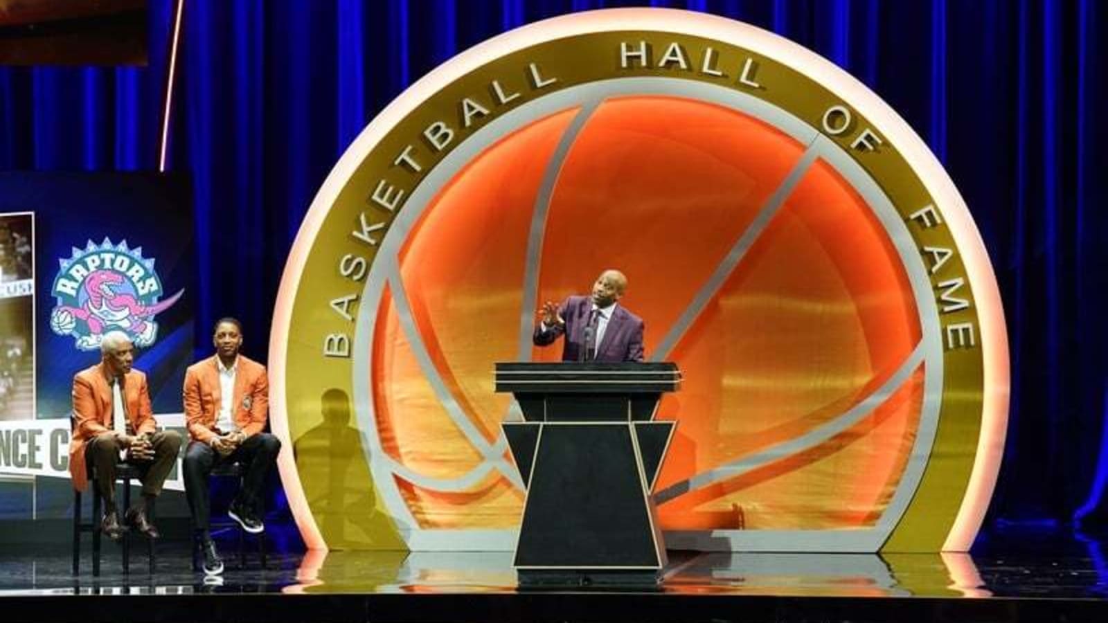 Naismith Basketball Hall of Fame’s 2025 Finalists