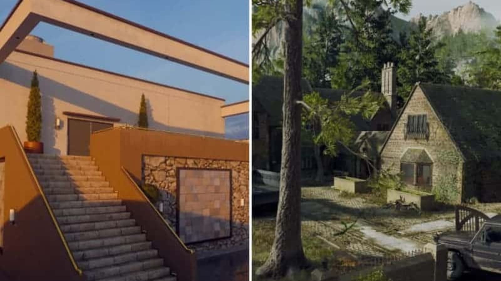 3 Best Maps in Black Ops 6 Multiplayer