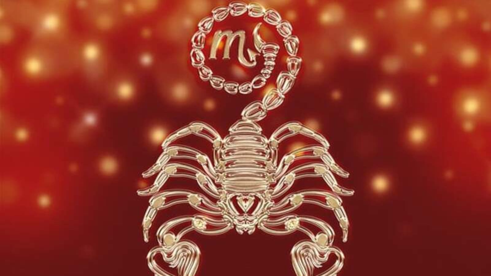 Daily Scorpio Horoscope | November 4th, 2024