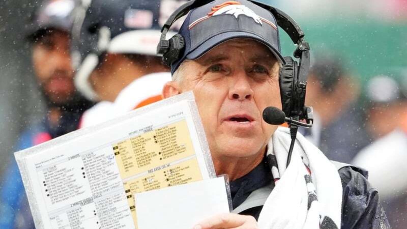 Denver Broncos Look to Start Fast Against Saints